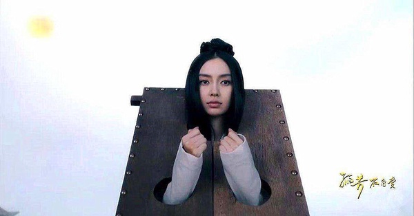 9部「特效被群嘲」的古裝劇！《有翡》摳圖負評不斷，《錦衣之下》也被批五毛錢特效