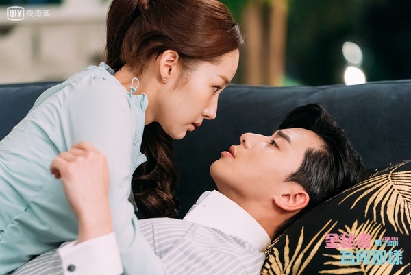 2020年度重溫電視劇Top9！孔劉《鬼怪》看不膩，《金秘書》CP難忘，冠軍是去年這部好劇