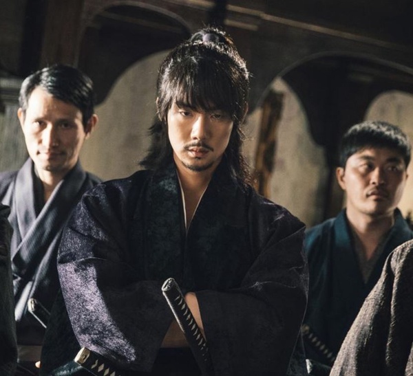 TVing年度重溫韓劇Top4：《陽光先生》李炳憲、金泰梨