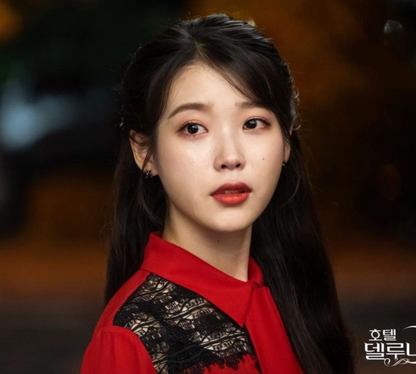 TVing年度重溫韓劇Top1：《德魯納酒店》IU、呂珍九
