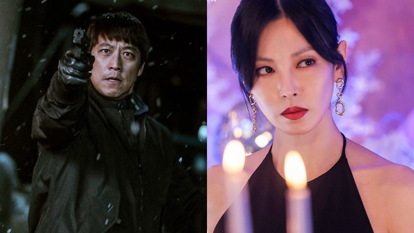 《Penthouse》原本是找他們演？申成祿本來要演「朱丹泰」，「羅根李」2版選角都超帥！