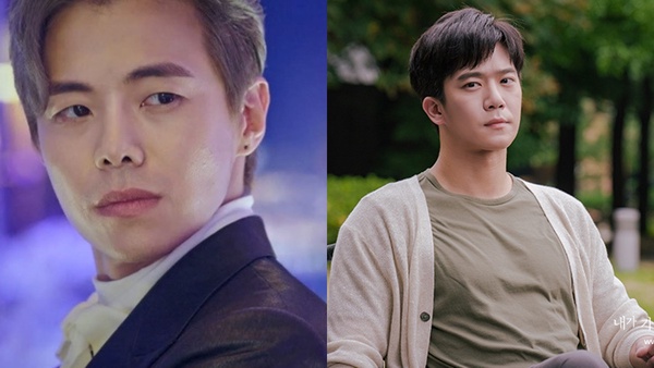 《Penthouse》原本要找他們演？申成祿本來要演「朱丹泰」？「羅根李」2版選角都超帥！