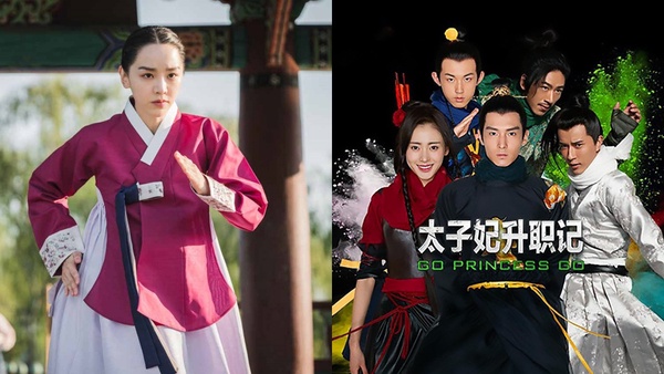 《哲仁王后》翻拍太成功！申惠善＋金正賢搞笑功力強，收視狂漲！