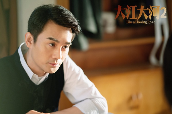 12月熱播陸劇角色指數TOP 10！胡一天《小風暴》上榜，王一博《有翡》贏肖戰《狼殿下》