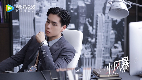 12月熱播陸劇角色指數TOP 10！胡一天《小風暴》上榜，王一博《有翡》贏肖戰《狼殿下》