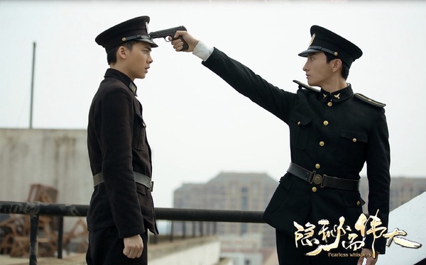 新浪票選2020陸劇10大之最！《三十而已》年度最出圈，《錦衣之下》年度最圈粉