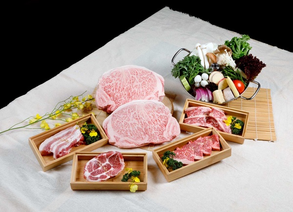 築間新品牌「本格和牛燒肉」吃到飽988元起