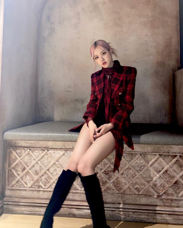 2020「全球百大帥哥美女」排名出爐!LISA、防彈V奪世界第二,肖戰奪第七是中國最帥