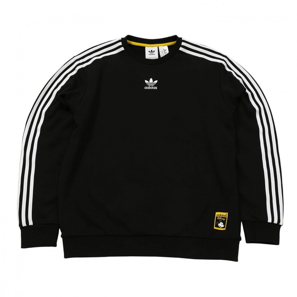 adidas Originals推出「米奇&米妮」聯名系列，超萌米奇米妮小白鞋陪你迎接2021！