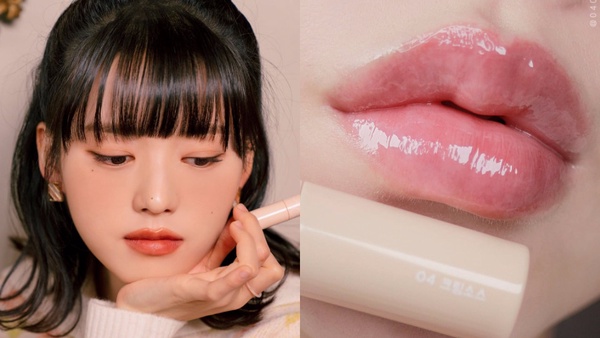 韓系彩妝新品大集合！「Romand辣炒年糕唇釉」創意滿分，Etude House這系列更是少女心