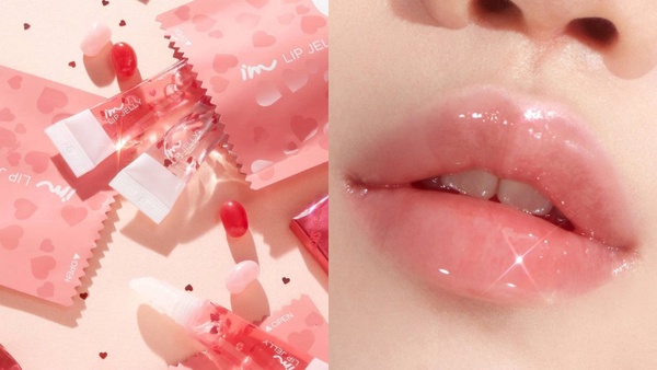 韓系彩妝新品大集合！「Romand辣炒年糕唇釉」創意滿分，Etude House這系列更是少女心
