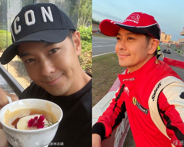 7.8年級必追經典台劇「男星近況」!明道濃妝辣眼睛、汪東城被嫌油膩,言承旭新劇翻車