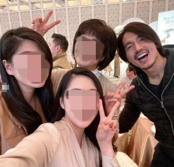 7.8年級必追經典台劇「男星近況」!明道濃妝辣眼睛、汪東城被嫌油膩,言承旭新劇翻車