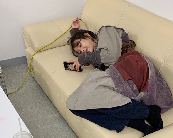 韓網大勢話題：你是哪種追劇類型？不同個性的追劇方式，喜歡等完結才看、還是愛劇透？