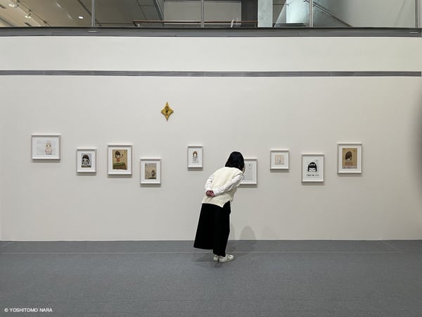 2021上半年「台北必逛展覽」懶人包，teamLab互動式展覽回歸、奈良美智特展免費入場！