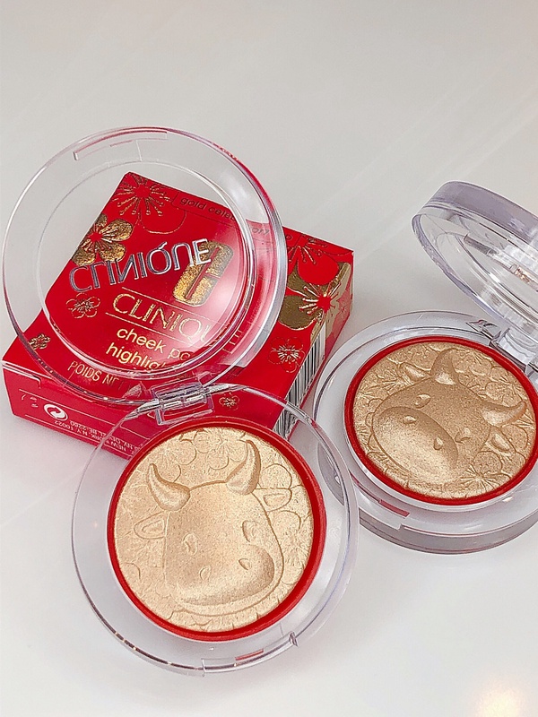 2021新年奢華「開運紅」彩妝保養新品！JO MALONE罌粟香氛、倩碧小金牛打亮讓你一路旺