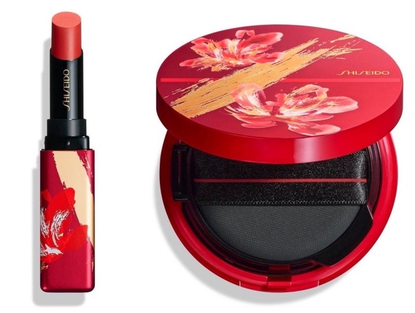 2021新年奢華「開運紅」彩妝保養新品！JO MALONE罌粟香氛、倩碧小金牛打亮讓你一路旺