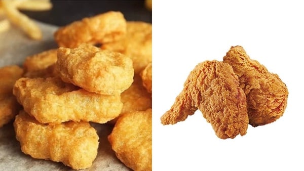 麥當勞「買一送一」登場！麥當勞雞塊、冰炫風買一送一，內有優惠代碼，還有免費咖啡！