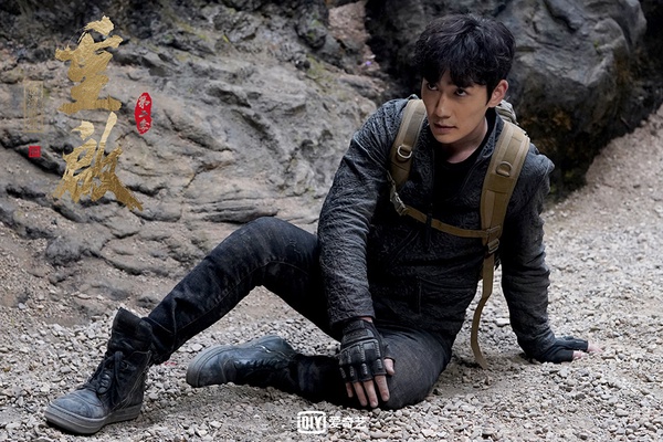 2020電視劇大賞人氣陸劇男角TOP 10！《琉璃》司鳳第四、《錦衣》陸繹第二，冠軍又是他