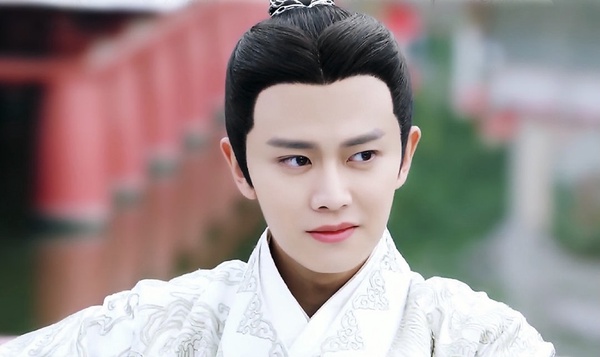 2020電視劇大賞人氣陸劇男角TOP 10！《琉璃》司鳳第四、《錦衣》陸繹第二，冠軍又是他