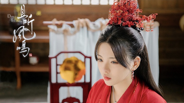 2020電視劇大賞「人氣陸劇女角」TOP 10！譚松韻、袁冰妍皆進榜，冠軍得票破千萬