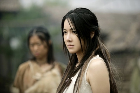 《Penthouse》赫拉皇宮大人介紹2：李智雅 飾演 沈秀蓮
