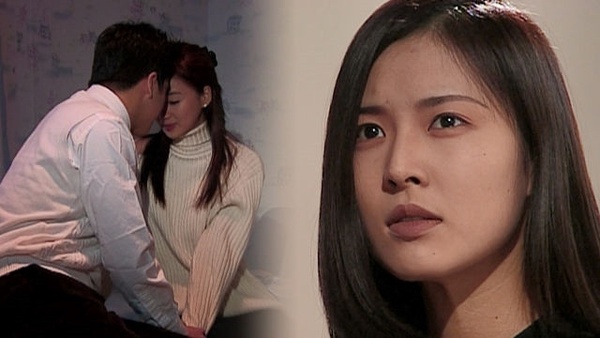 《Penthouse》赫拉皇宮大人介紹3：金素妍 飾演 千書真
