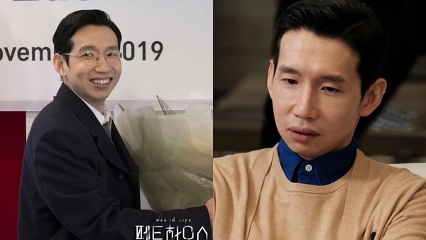 《Penthouse》9位大人主角介紹！「千書真」演過宋慧喬姊姊，這位是鄭雨盛唯一認愛女友
