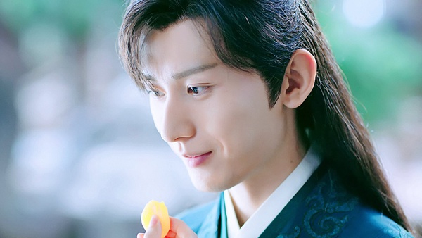 2020陸劇9個最想嫁的男主！《有翡》謝允寵妻無限，《從結婚開始戀愛》凌睿居家好男人