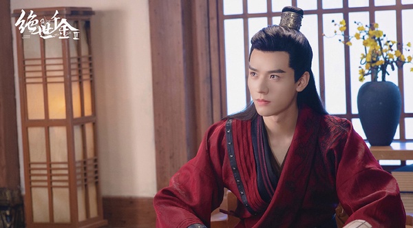 2020陸劇9個最想嫁的男主！《有翡》謝允寵妻無限，《從結婚開始戀愛》凌睿居家好男人