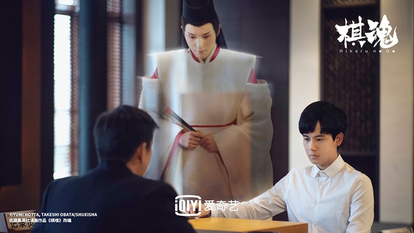 9部「低熱度卻破8分」陸劇推薦！《棋魂》評分飆到8.7，多部高分校園甜寵劇都錯過可惜