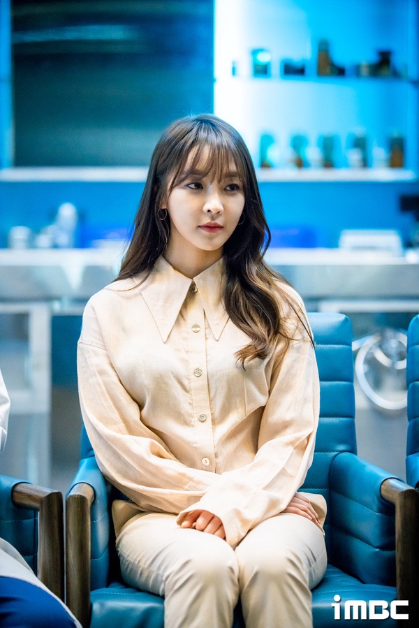 大器晚成的韓劇女演員！《哲仁王后》申惠善終於被看見，徐玄振&amp;李多熙熬9年才演到女主