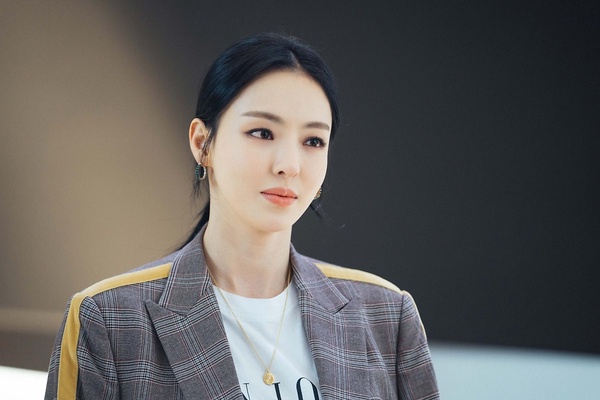 大器晚成的韓劇女演員！《哲仁王后》申惠善終於被看見，徐玄振&李多熙熬9年才演到女主