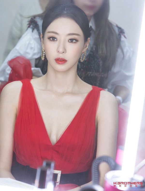 大器晚成的韓劇女演員！《哲仁王后》申惠善終於被看見，徐玄振&amp;李多熙熬9年才演到女主