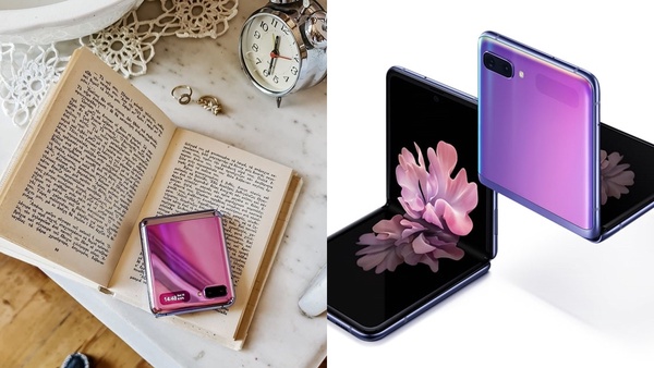 蘋果首款「折疊式iPhone」來了？絕美渲染圖搶先曝光，最快2022年果粉就可以入手啦！