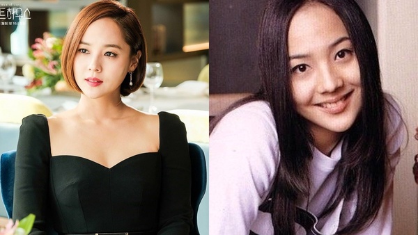 《Penthouse》主演舊照集合！嚴基俊年輕時根本美少年，「羅根李」女裝和劇裡超反差！