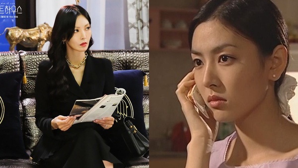 《Penthouse》主演舊照集合！嚴基俊年輕時根本美少年，「羅根李」女裝和劇裡超反差！
