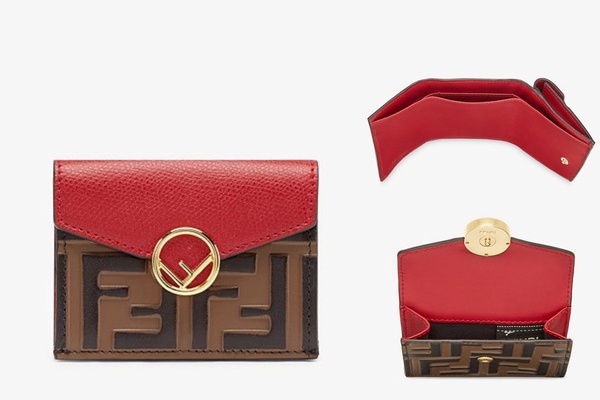 coach 經典 SIGNATURE 緹花小型手腕包,NT.3900