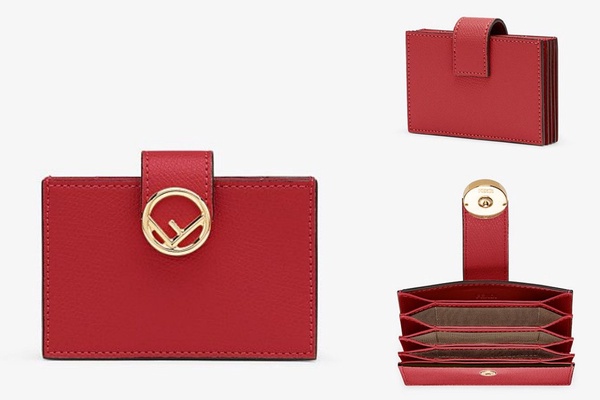 coach 經典 SIGNATURE 緹花小型手腕包,NT.3900