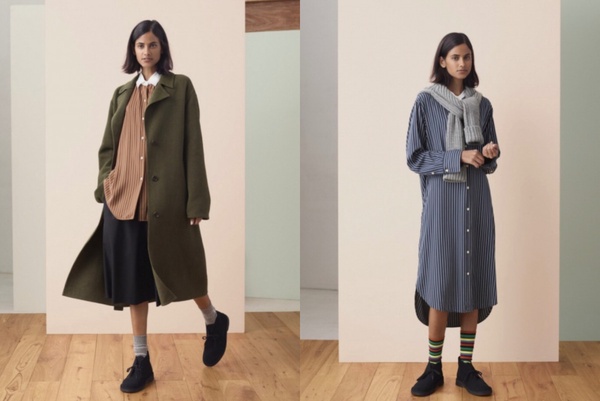 Uniqlo歲末新年SALE！人氣U系列、+J、JW ANDERSON等聯名商品同步降價，過年新衣買起來