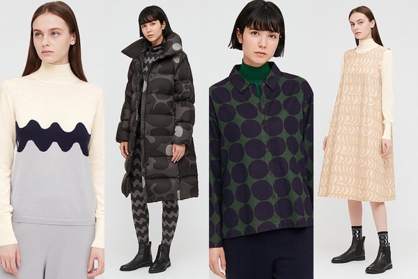 Uniqlo歲末新年SALE！人氣U系列、+J、JW ANDERSON等聯名商品同步降價，過年新衣買起來