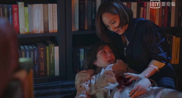 《Penthouse》結局前「她」被殺了？網猜死的另有其人？劇組：會反轉！不會點痣就回歸
