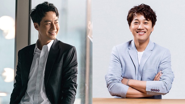 7部「2021必追韓綜」推薦！劉在錫《明星來解謎》，朴敘俊、崔宇植《尹STAY》一月開播