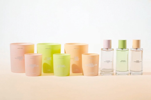 Jo Malone＆ZARA 聯名香水