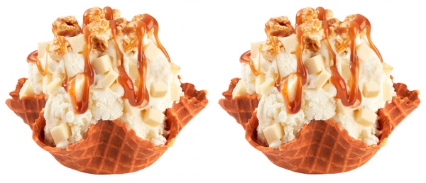 限時3天COLD STONE「第2杯50元」！