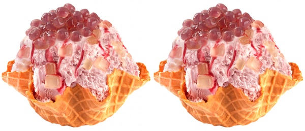 限時3天COLD STONE「第2杯50元」！