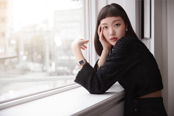 2021年漫改劇推薦1：金高銀《柔美的細胞小將》