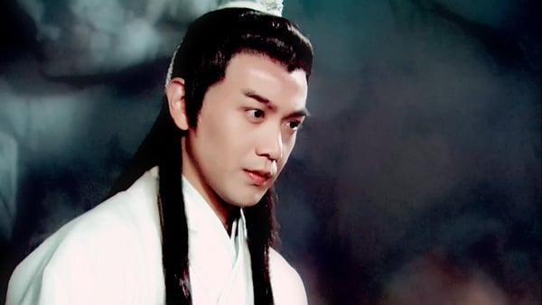 網評10個高還原度武俠劇古裝男神！王一博《有翡》、任嘉倫《暮白首》都像從小說走出來