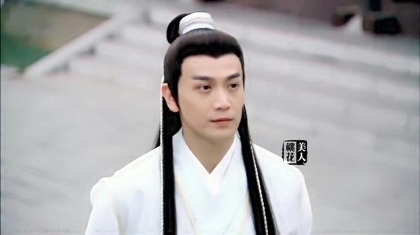 網評10個高還原度武俠劇古裝男神！王一博《有翡》、任嘉倫《暮白首》都像從小說走出來