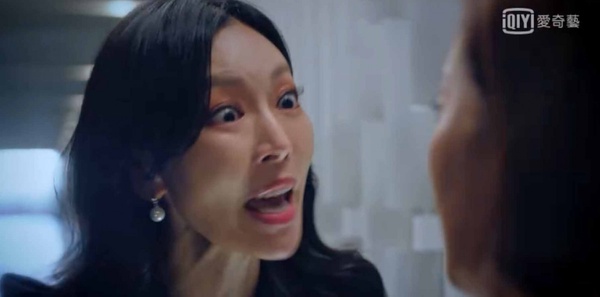 《上流戰爭》第二季網友爆笑腦洞!蝴蝶紋身女人現身?吳允熙逆襲成社長復仇?腦洞超狂